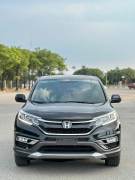 Bán xe Honda CRV 2.4 AT 2015 giá 540 Triệu - Hà Nội