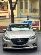 Bán xe Mazda 3 2017 1.5 AT giá 405 Triệu - Hà Nội