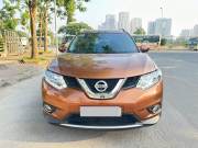 Bán xe Nissan X trail 2.0 SL 2WD 2016 giá 485 Triệu - Hà Nội