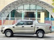 Bán xe Ford Ranger 2016 XLS 2.2L 4x2 AT giá 435 Triệu - Hà Nội