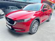 Bán xe Mazda CX5 2020 2.0 Deluxe giá 665 Triệu - Hà Nội