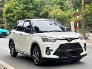 Bán xe Toyota Raize 2022 G 1.0 CVT giá 475 Triệu - Hà Nội