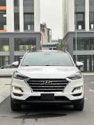 Bán xe Hyundai Tucson 2021 2.0 AT CRDi Đặc biệt giá 760 Triệu - Hà Nội