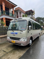 Bán xe Hyundai County 2013 3.9L Tiêu chuẩn giá 565 Triệu - Phú Thọ
