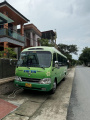 Bán xe Hyundai County 3.9L Tiêu chuẩn 2015 giá 625 Triệu - Phú Thọ
