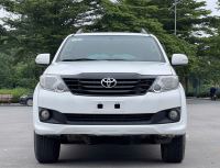 Bán xe Toyota Fortuner 2015 TRD Sportivo 4x2 AT giá 485 Triệu - Hà Nội