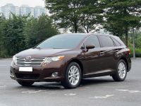 Bán xe Toyota Venza 2010 2.7 giá 485 Triệu - Hà Nội