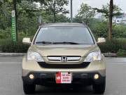 Bán xe Honda CRV 2009 2.4 AT giá 269 Triệu - Hà Nội