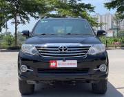 Bán xe Toyota Fortuner 2016 2.7V 4X2 AT giá 475 Triệu - Hà Nội