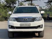 Bán xe Toyota Fortuner 2014 TRD Sportivo 4x4 AT giá 465 Triệu - Hà Nội