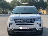Bán xe Ford Explorer 2019 Limited 2.3L EcoBoost giá 900 Triệu - Hà Nội