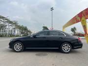Bán xe Mercedes Benz E class E200 2017 giá 800 Triệu - Hà Nội