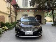 Bán xe Kia Sedona 2018 2.2L DATH giá 645 Triệu - Hà Nội