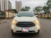 Bán xe Ford EcoSport 2018 Titanium 1.5L AT giá 385 Triệu - Hà Nội