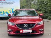 Bán xe Mazda 6 2015 2.0 AT giá 385 Triệu - Hà Nội