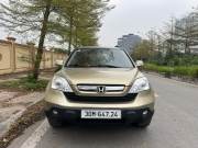 Bán xe Honda CRV 2009 2.4 AT giá 255 Triệu - Hà Nội
