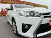 Bán xe Toyota Yaris 1.5G 2017 giá 380 Triệu - Hà Nội