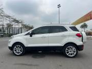 Bán xe Ford EcoSport 2018 Titanium 1.5L AT giá 380 Triệu - Hà Nội