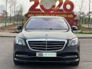 Bán xe Mercedes Benz S class S450L Luxury 2019 giá 2 Tỷ 280 Triệu - Hà Nội