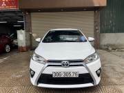 Bán xe Toyota Yaris 2017 1.5G giá 359 Triệu - Hà Nội