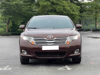 Bán xe Toyota Venza 2009 2.7 giá 415 Triệu - Hà Nội