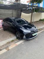 Bán xe Toyota Vios 2022 E 1.5 MT giá 320 Triệu - Hà Nội