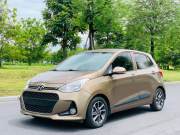 Bán xe Hyundai i10 2020 Grand 1.2 AT giá 335 Triệu - Hà Nội