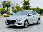 Bán xe Hyundai Accent 2018 1.4 MT Base giá 295 Triệu - Hà Nội