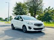 Bán xe Mitsubishi Attrage 2017 1.2CVT giá 285 Triệu - Hà Nội