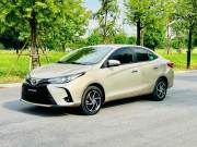 Bán xe Toyota Vios 2021 G 1.5 CVT giá 455 Triệu - Hà Nội