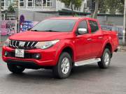 Bán xe Mitsubishi Triton 2017 4x2 AT giá 395 Triệu - Hà Nội