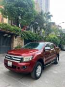 Bán xe Ford Ranger XLS 2.2L 4x2 MT 2015 giá 325 Triệu - Hà Nội