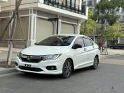 Bán xe Honda City 1.5 2019 giá 375 Triệu - Hà Nội