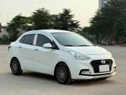 Bán xe Hyundai i10 2020 Grand 1.2 AT giá 295 Triệu - Hà Nội