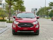 Bán xe Ford EcoSport 2021 Titanium 1.5 AT giá 420 Triệu - Hà Nội