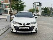 Bán xe Toyota Vios 2019 1.5G giá 375 Triệu - Hà Nội