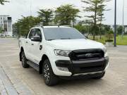 Bán xe Ford Ranger 2017 Wildtrak 3.2L 4x4 AT giá 465 Triệu - Hà Nội