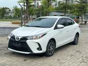 Bán xe Toyota Vios 2022 E CVT giá 360 Triệu - Hà Nội