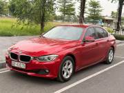 Bán xe BMW 3 Series 320i 2014 giá 350 Triệu - Hà Nội