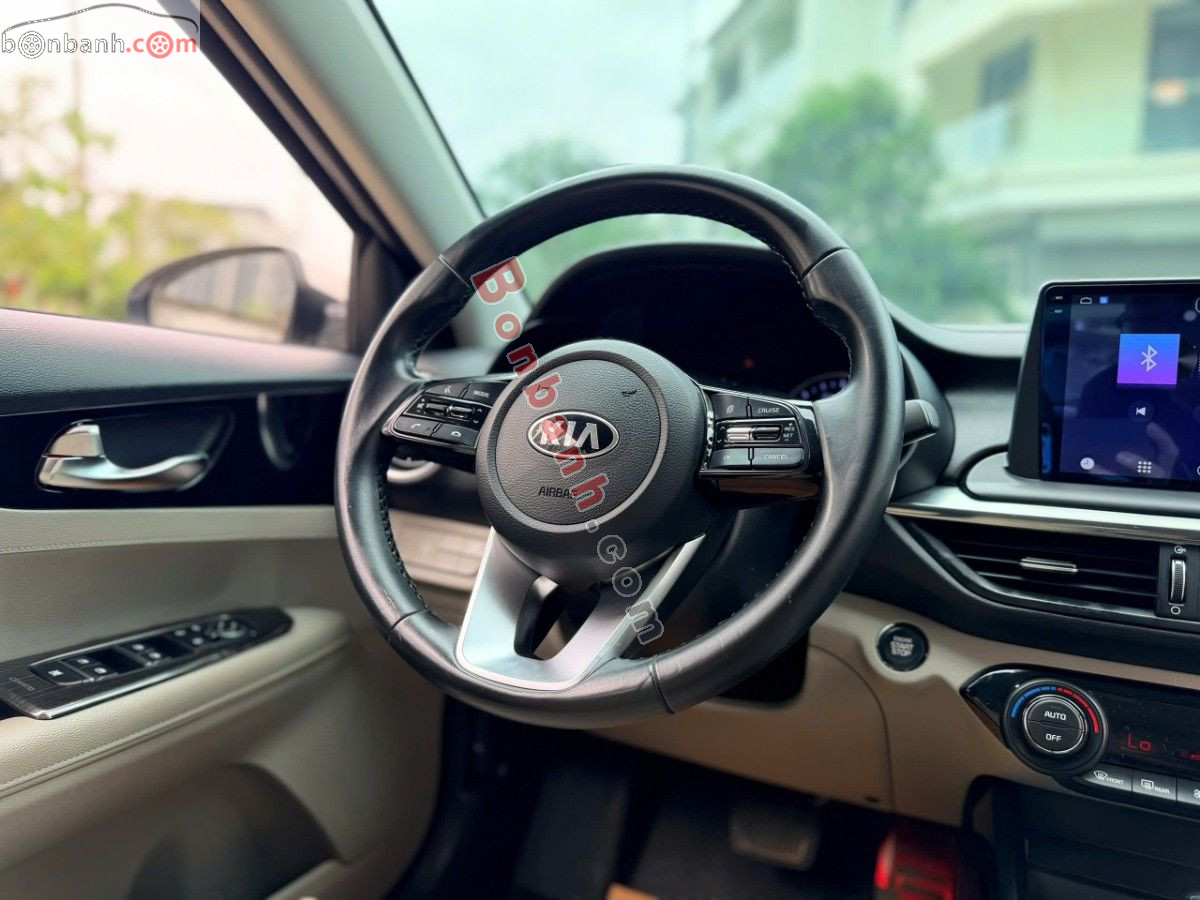 Kia Cerato 1.6 AT Luxury 2020 - 410 Triệu 6