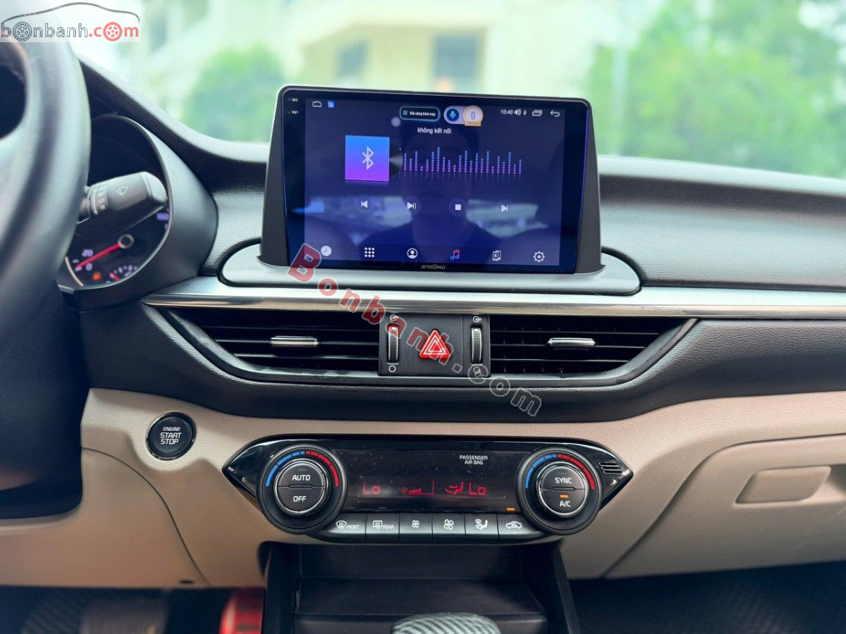 Kia Cerato 1.6 AT Luxury 2020 - 410 Triệu 7
