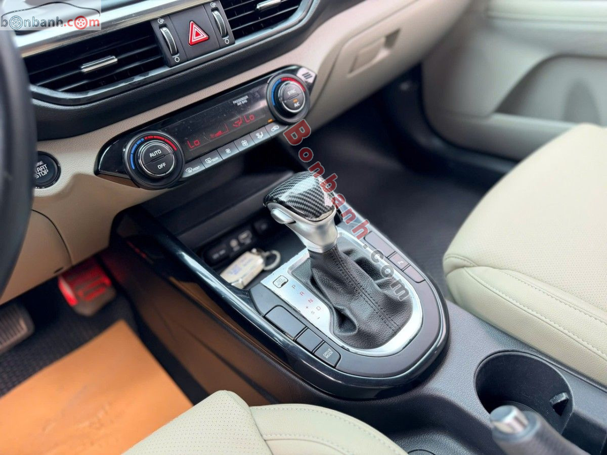 Kia Cerato 1.6 AT Luxury 2020 - 410 Triệu 8