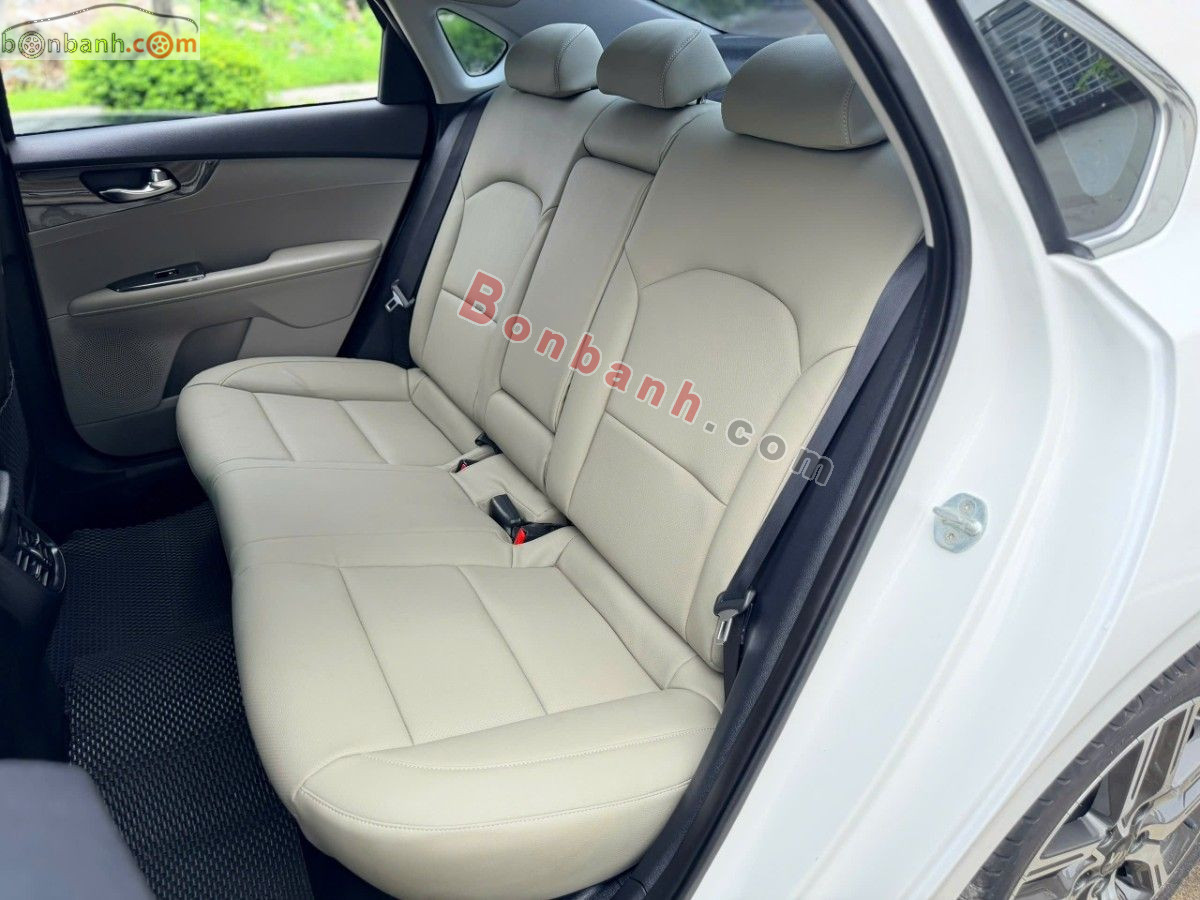 Kia Cerato 1.6 AT Luxury 2020 - 410 Triệu 10