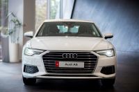 Bán xe Audi A6 45 TFSI 2021 giá 2 Tỷ 12 Triệu - Hà Nội