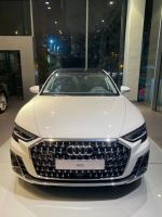 Bán xe Audi A8 L 55 TFSI Quattro 2022 giá 4 Tỷ 200 Triệu - Hà Nội