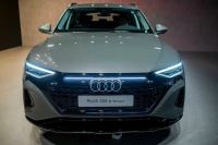 Bán xe Audi Q8 E-tron 55 Quattro Advanced 2024 giá 3 Tỷ 800 Triệu - Hà Nội