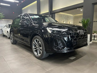 Bán xe Audi Q7 2024 45 TFSI Quattro S Line giá 3 Tỷ 850 Triệu - Hà Nội