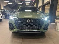 Bán xe Audi Q5 Sportback Sline 45 TFSI Quattro 2024 giá 2 Tỷ 490 Triệu - Hà Nội