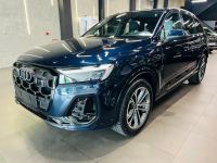 Bán xe Audi Q7 2024 45 TFSI Quattro S Line giá 3 Tỷ 850 Triệu - Hà Nội