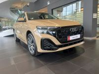 Audi Q8 2024